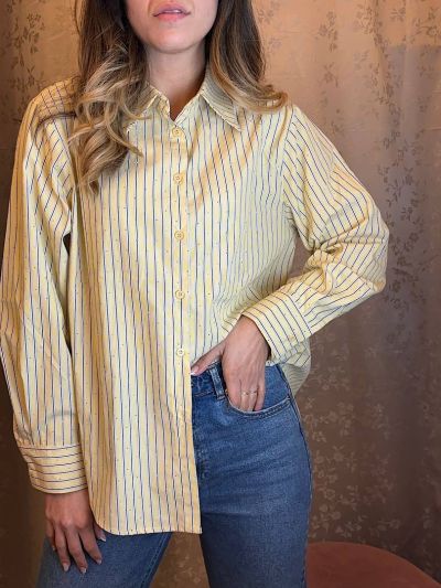 Camicia Roberta Shine La Mercerie