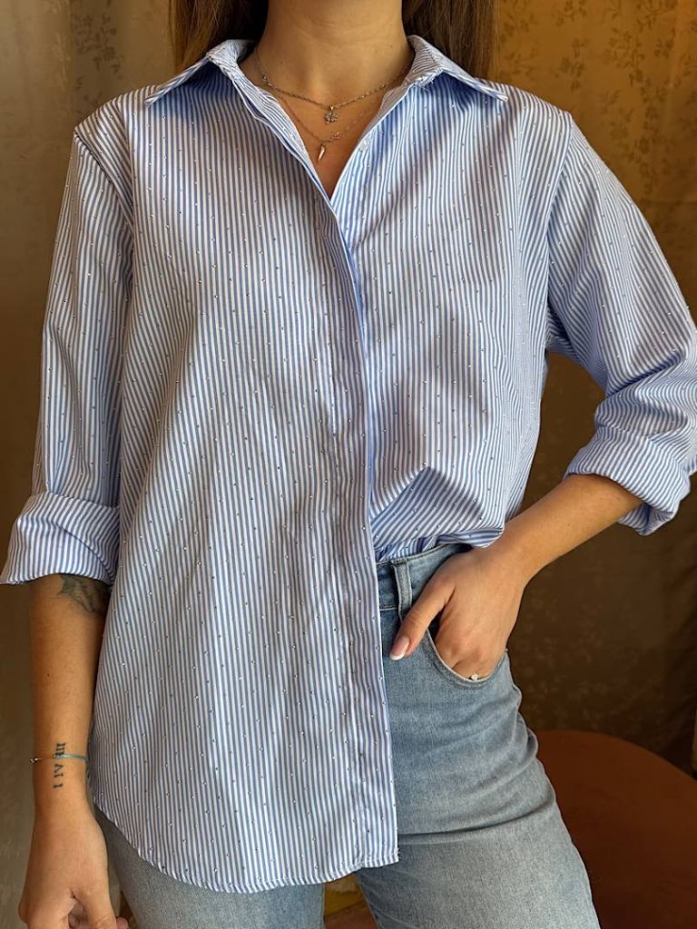 Camicia Altea