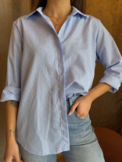 Camicia Altea La Mercerie