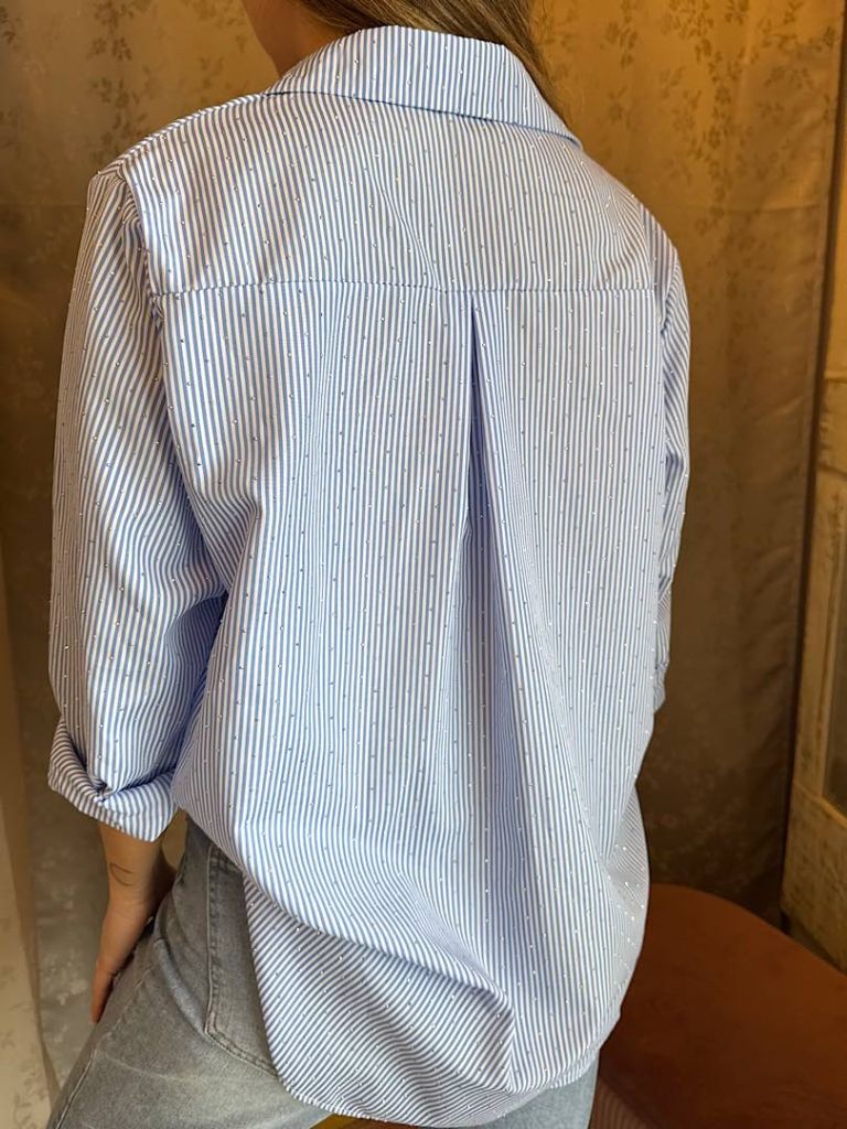 Camicia Altea
