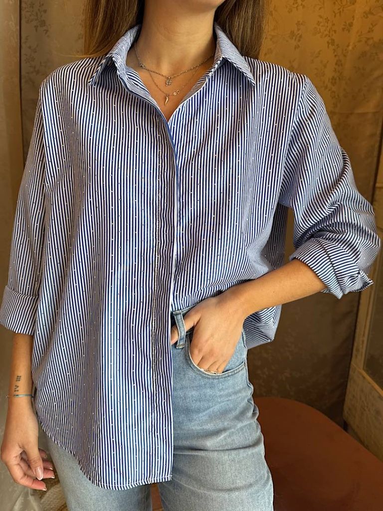 Camicia Altea