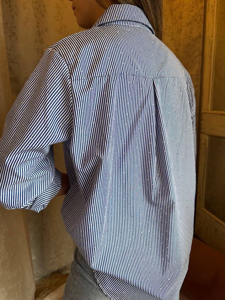 Camicia Altea
