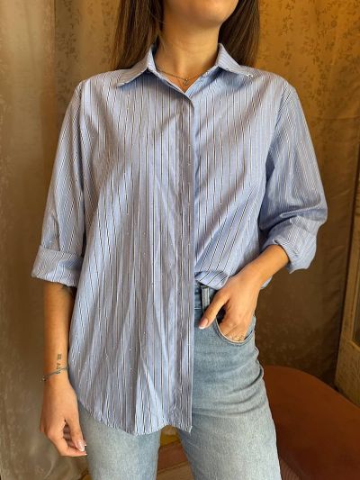 Camicia Altea 2.0 La Mercerie