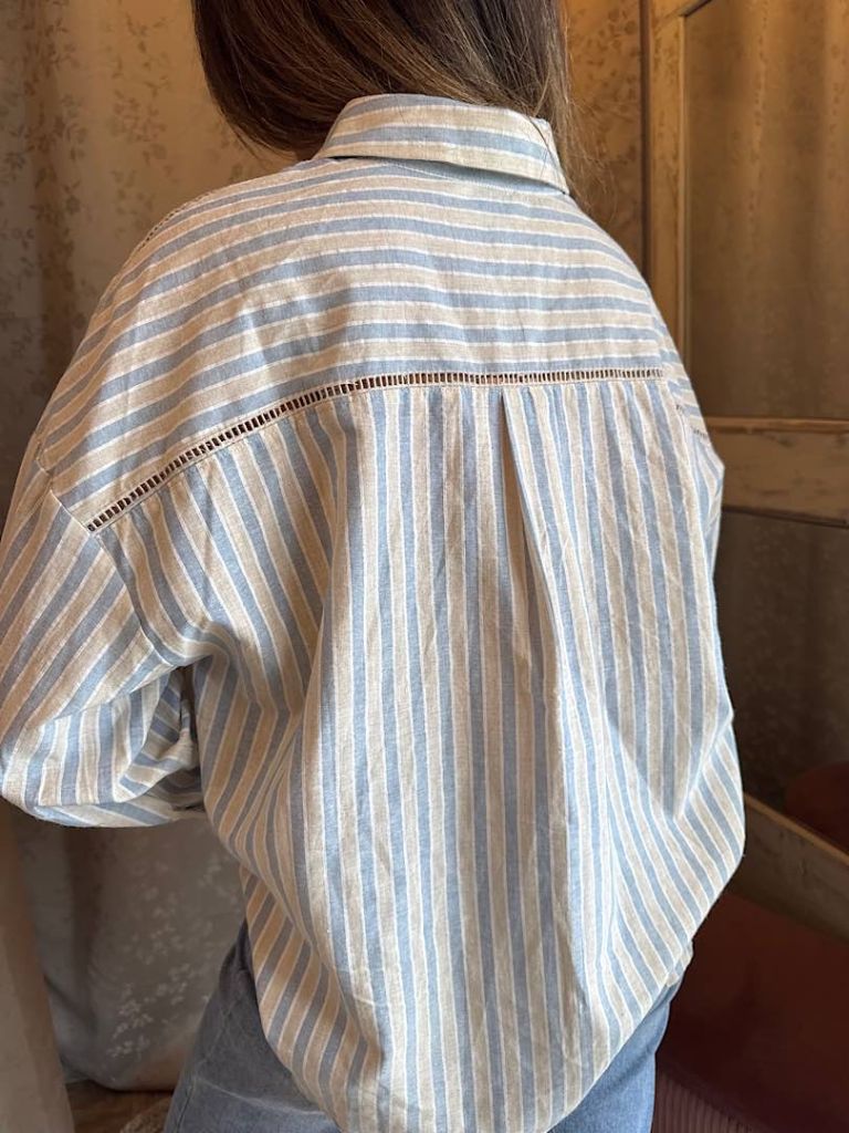 Camicia Playa