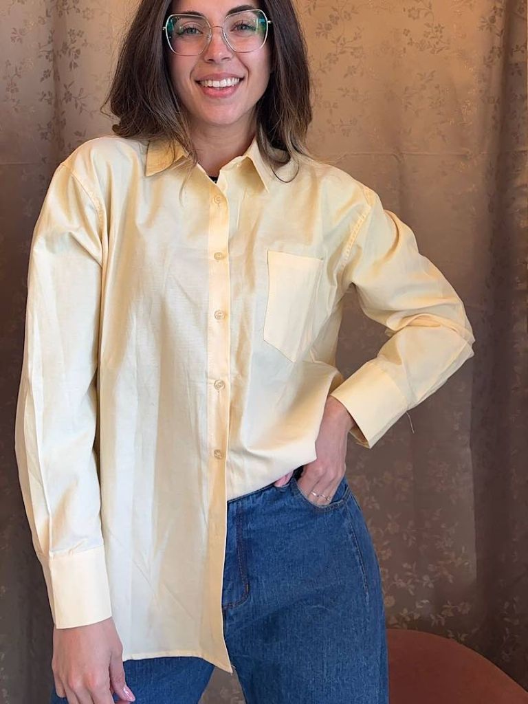 Camicia Sandra