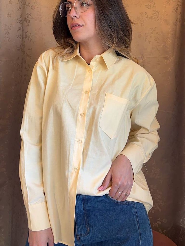 Camicia Sandra
