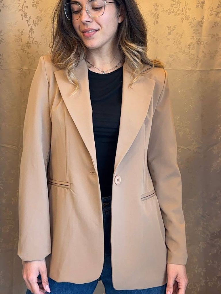 Blazer Olga