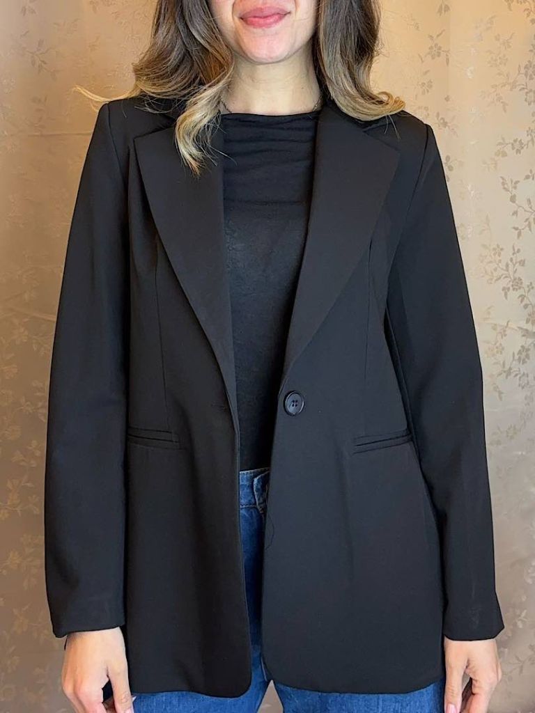 Blazer Olga
