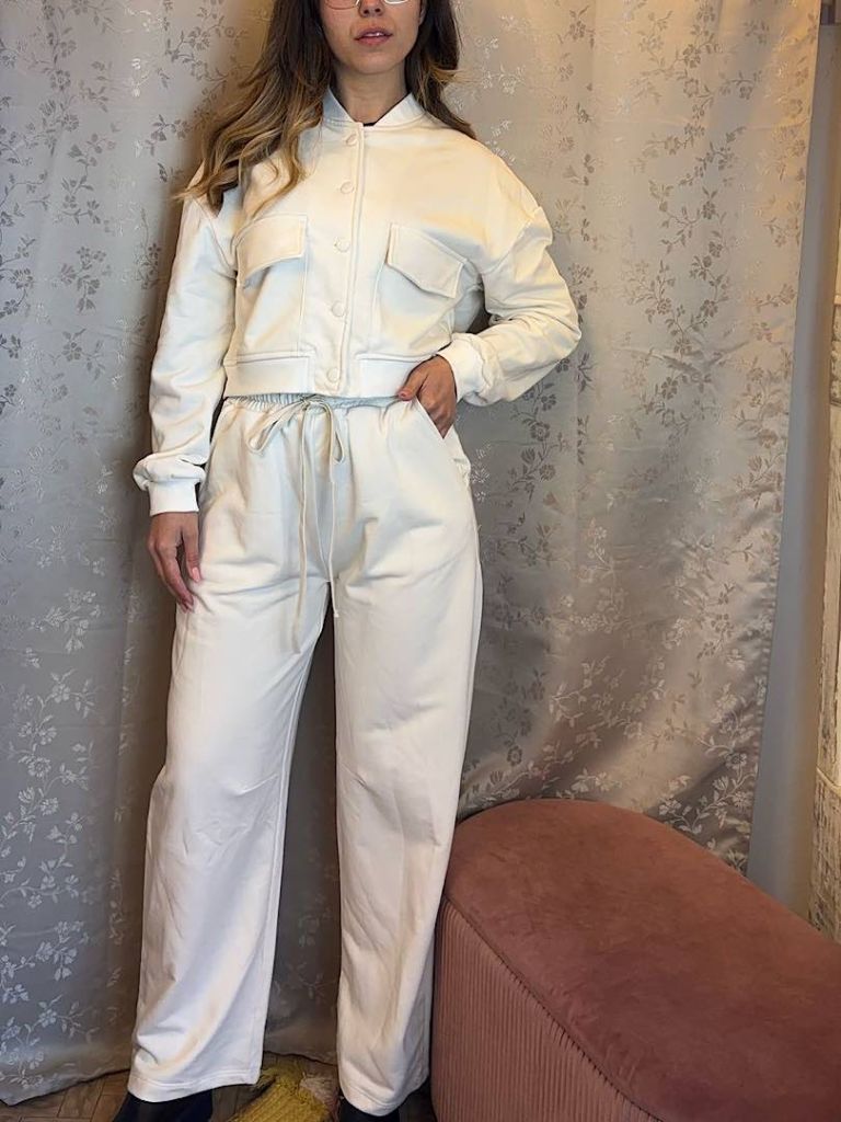 Pantalone college
