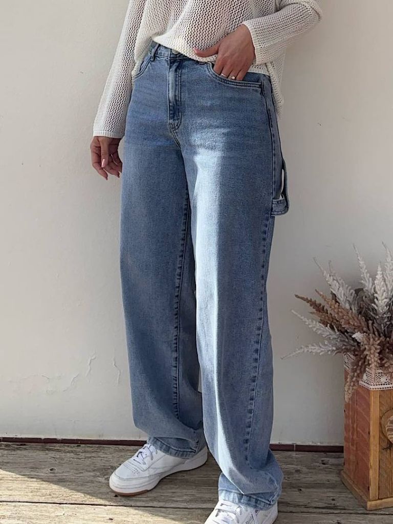 Jeans baloon