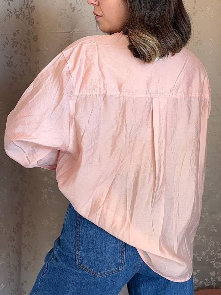 Camicia Amanda