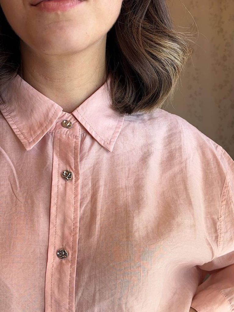 Camicia Amanda