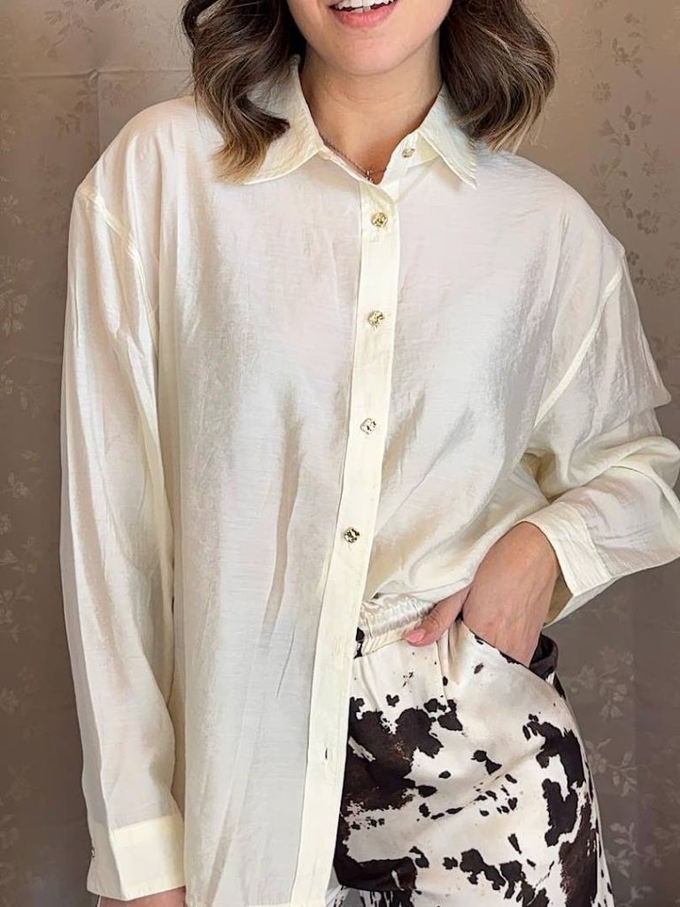 Camicia Amanda