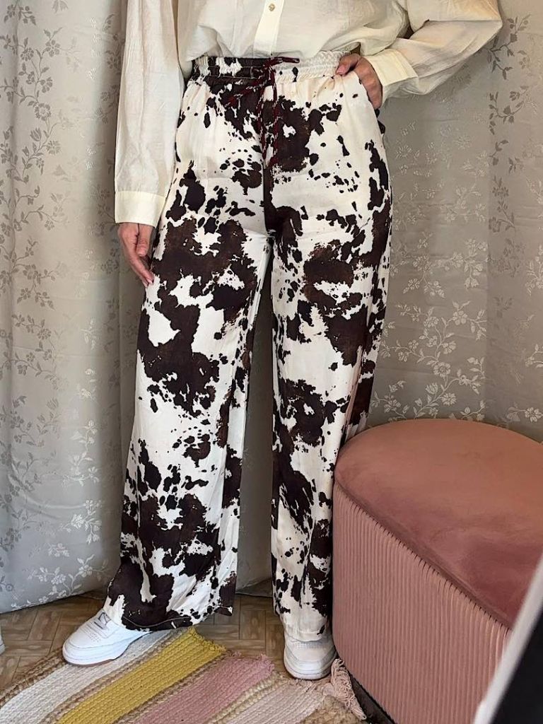 Pantalone Muccato