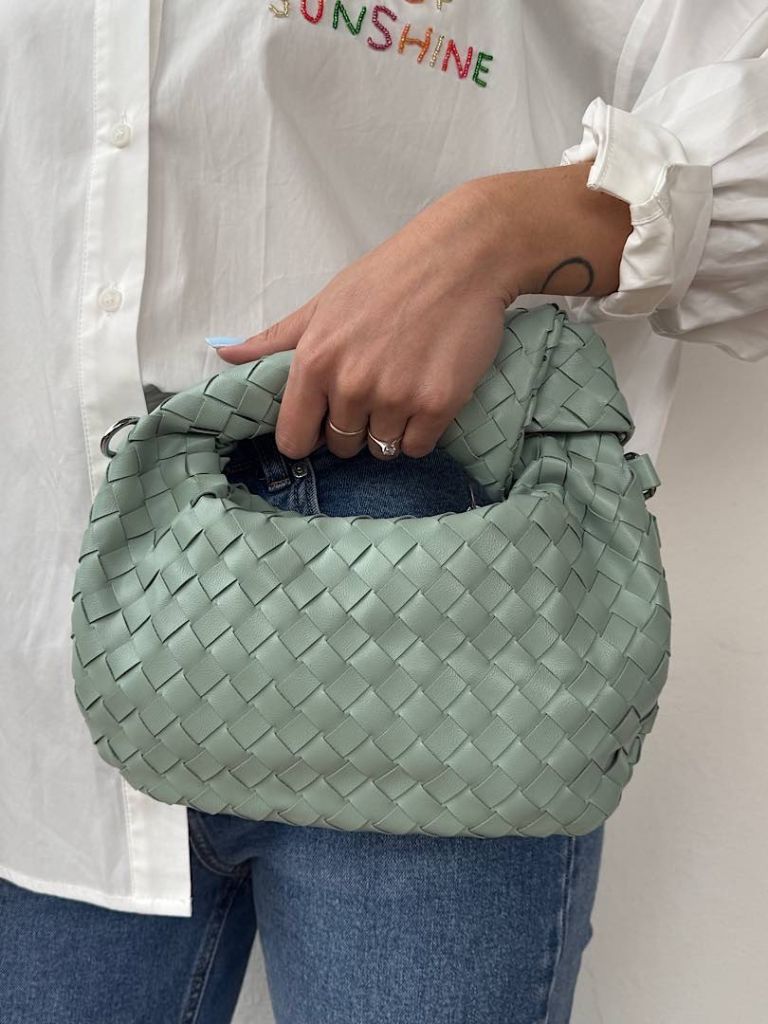 Borsa Olly