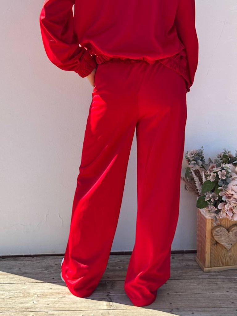 Pantalone acetato
