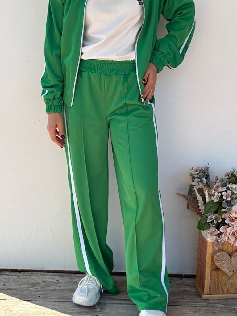 Pantalone acetato