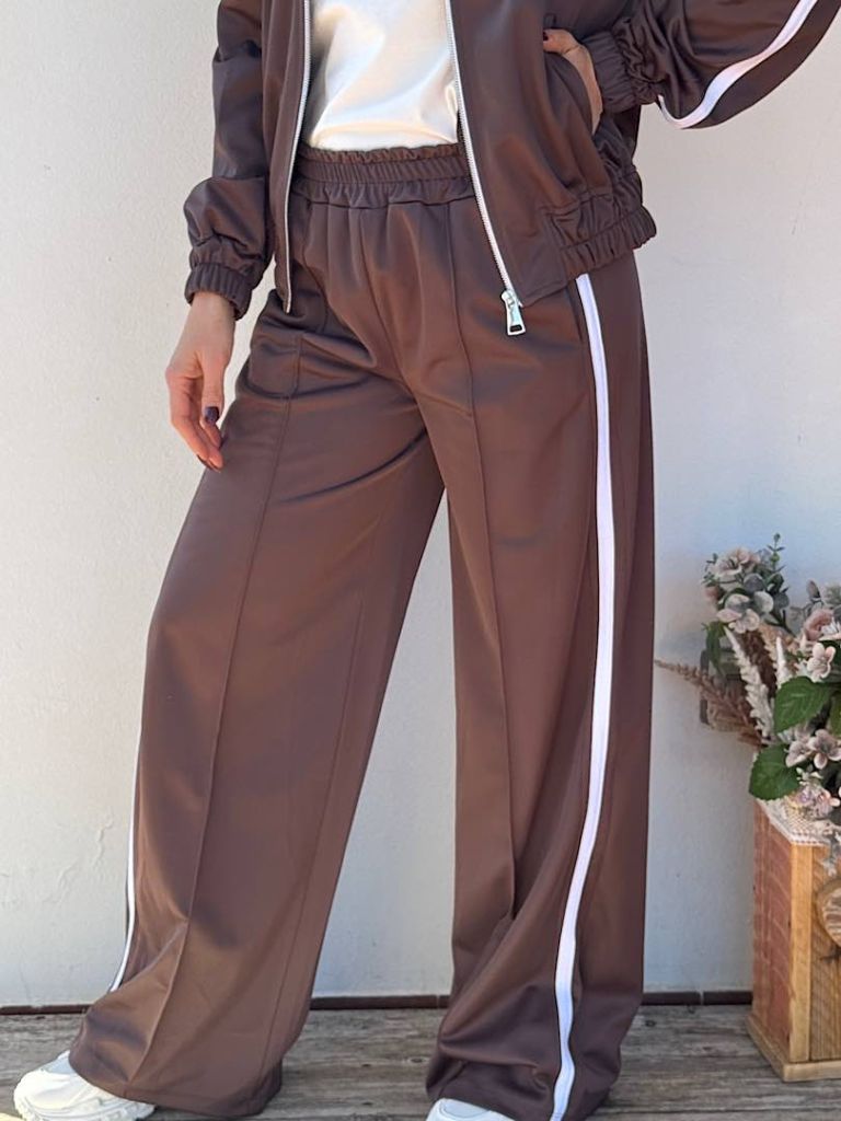 Pantalone acetato