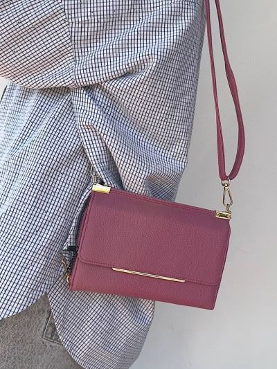 borsa ecopelle intrecciata nodo modello bottega veneta