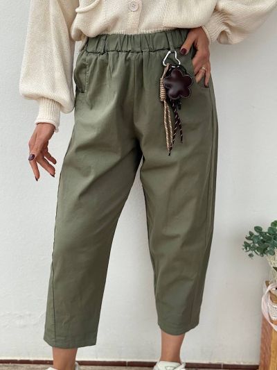 Pantalone Confy