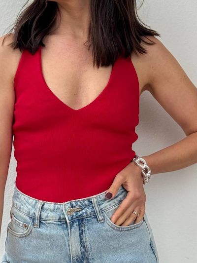 Body Amanda