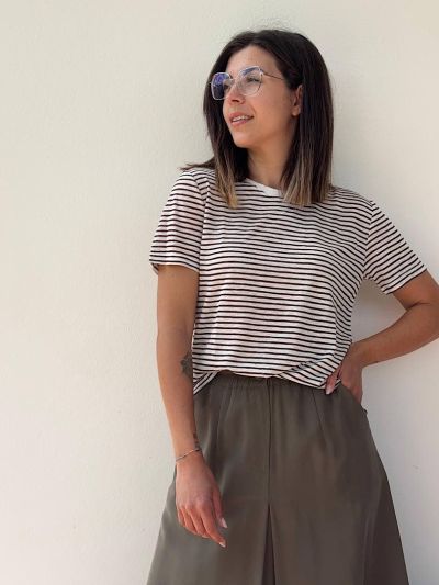Tshirt Lena ARTLOVE