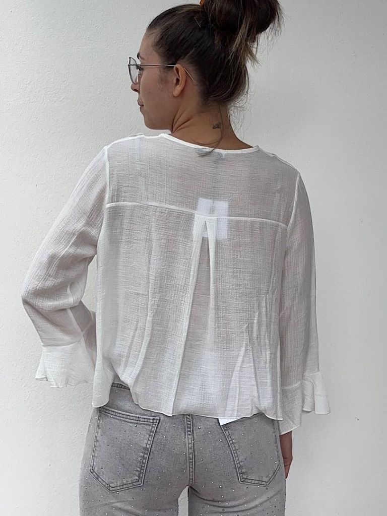 Camicia Bighet
