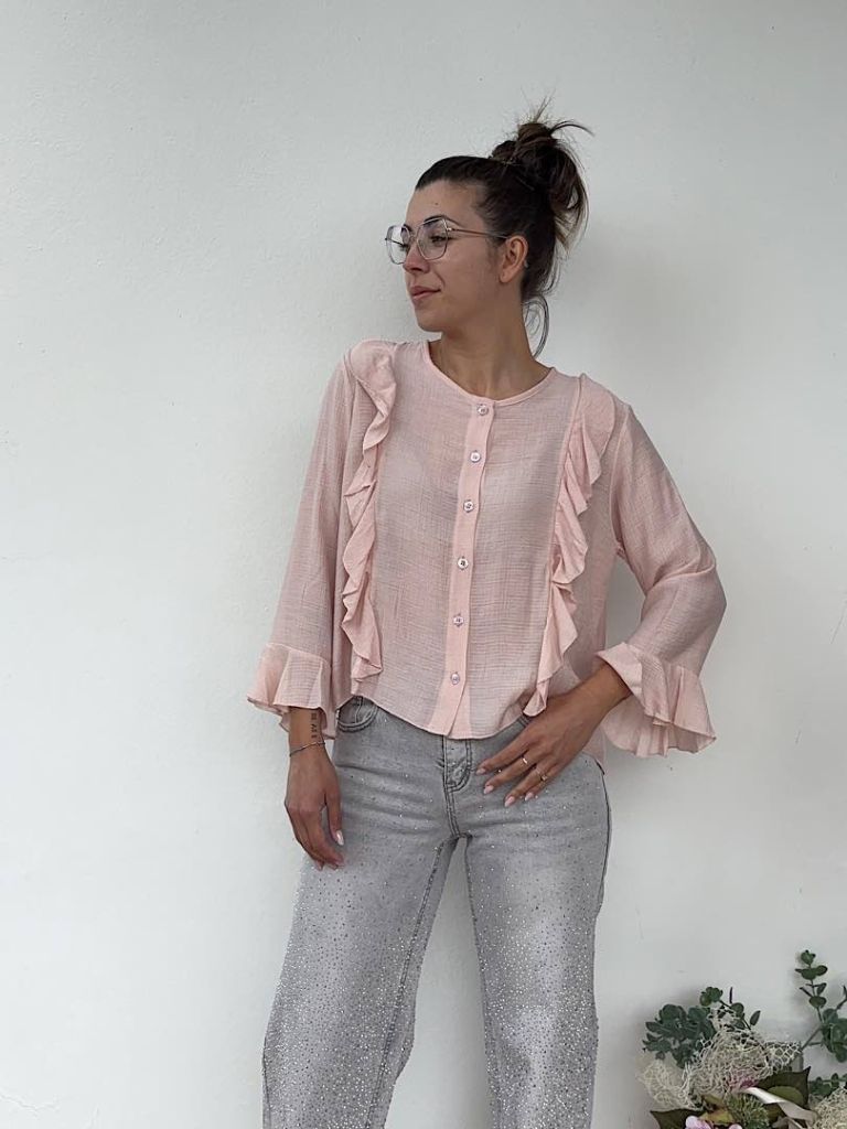 Camicia Bighet