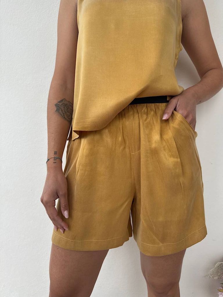 Short Lisa