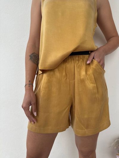 Short Lisa ArtLove