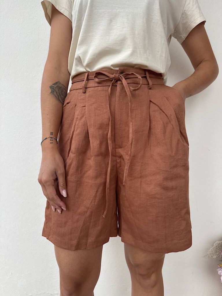 Short Artlove
