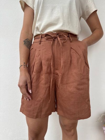 Short Artlove ArtLove