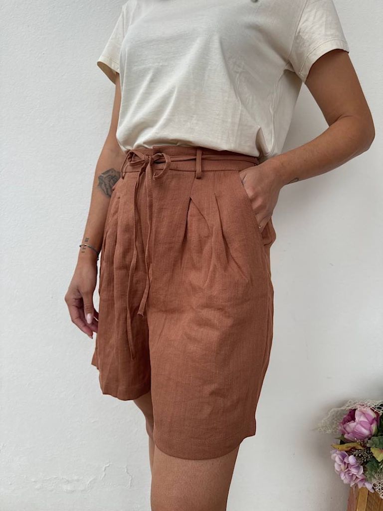 Short Artlove