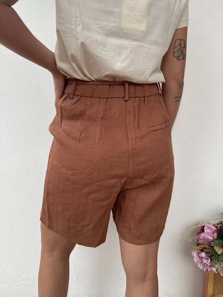 Short Artlove