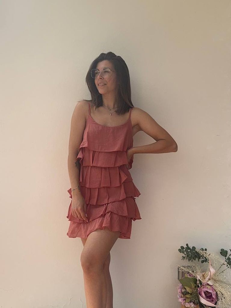 Abito Laura