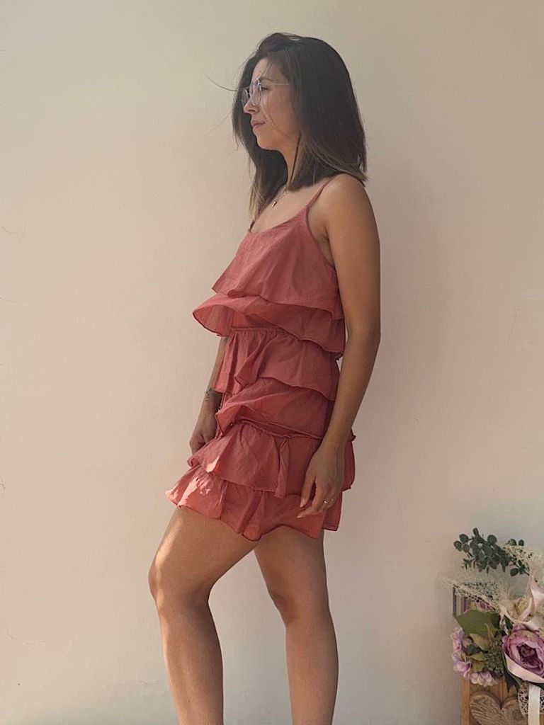 Abito Laura