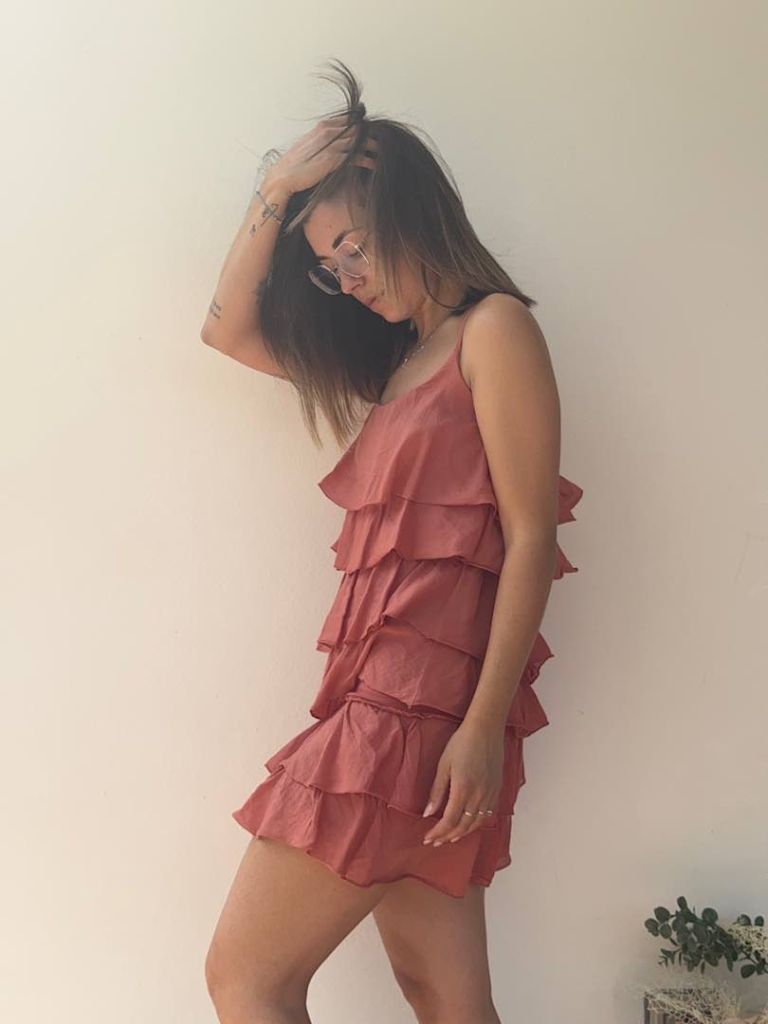 Abito Laura