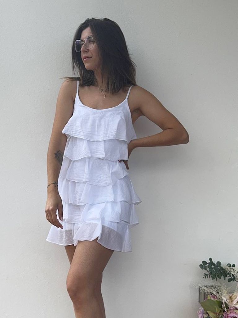 Abito Laura