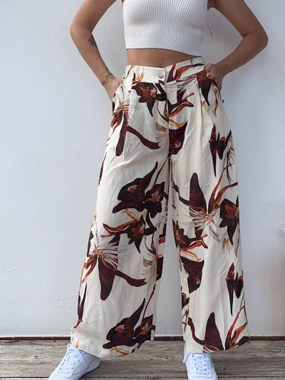 Pantalone Sahara