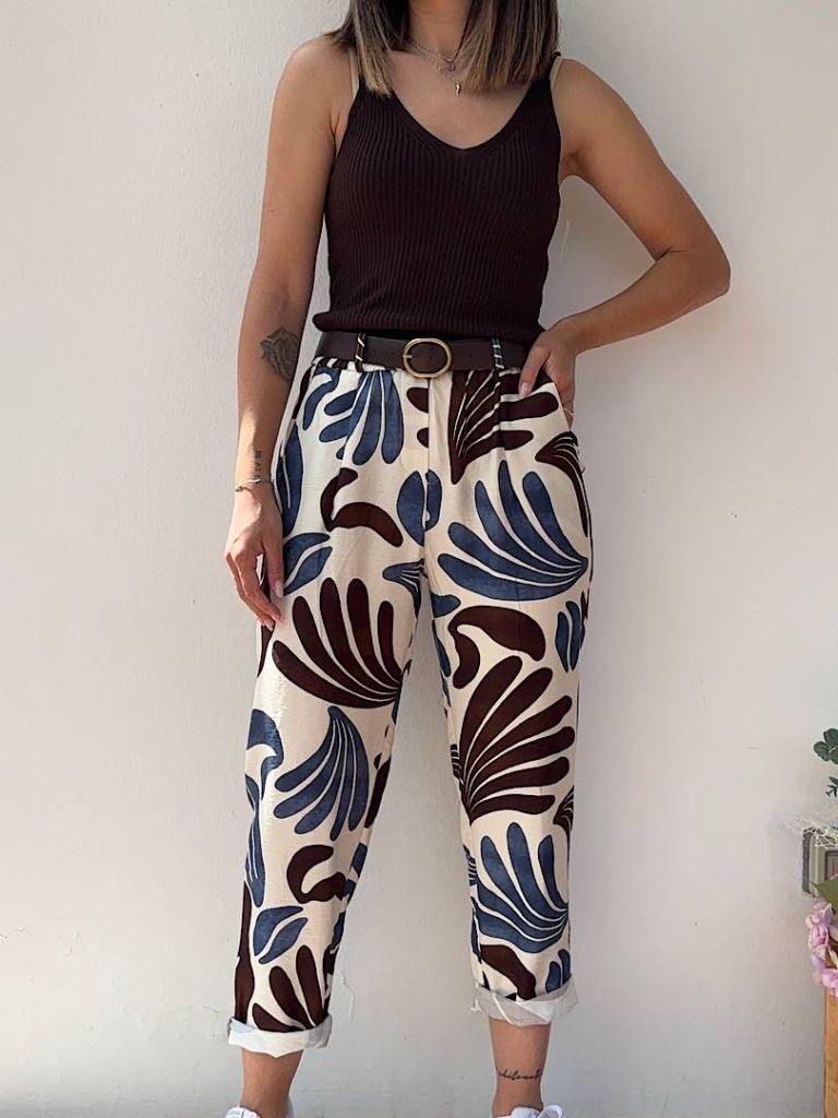 Pantalone Katy