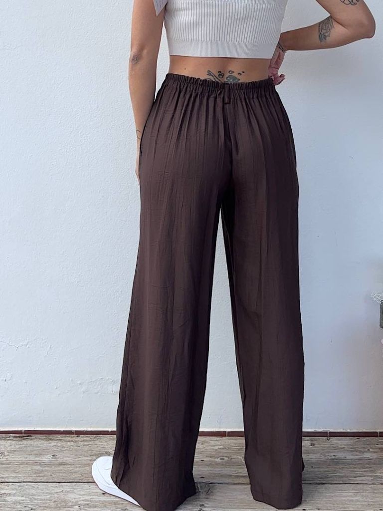 Pantalone palazzo