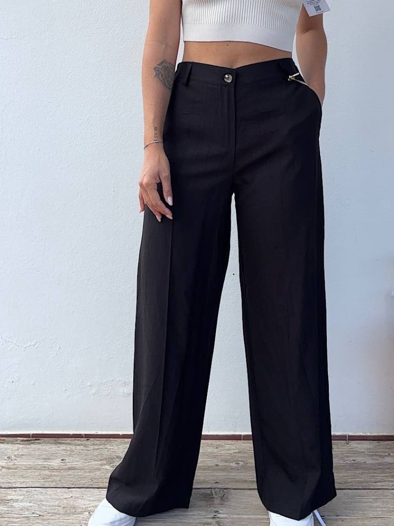 Pantalone palazzo