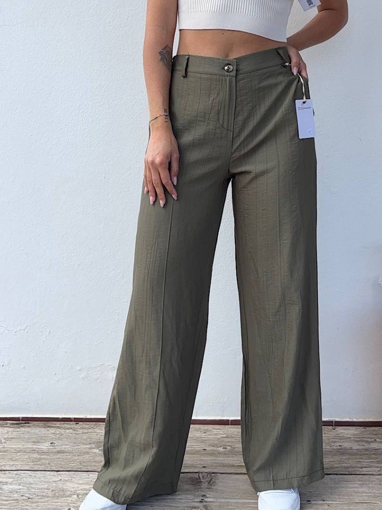 Pantalone palazzo