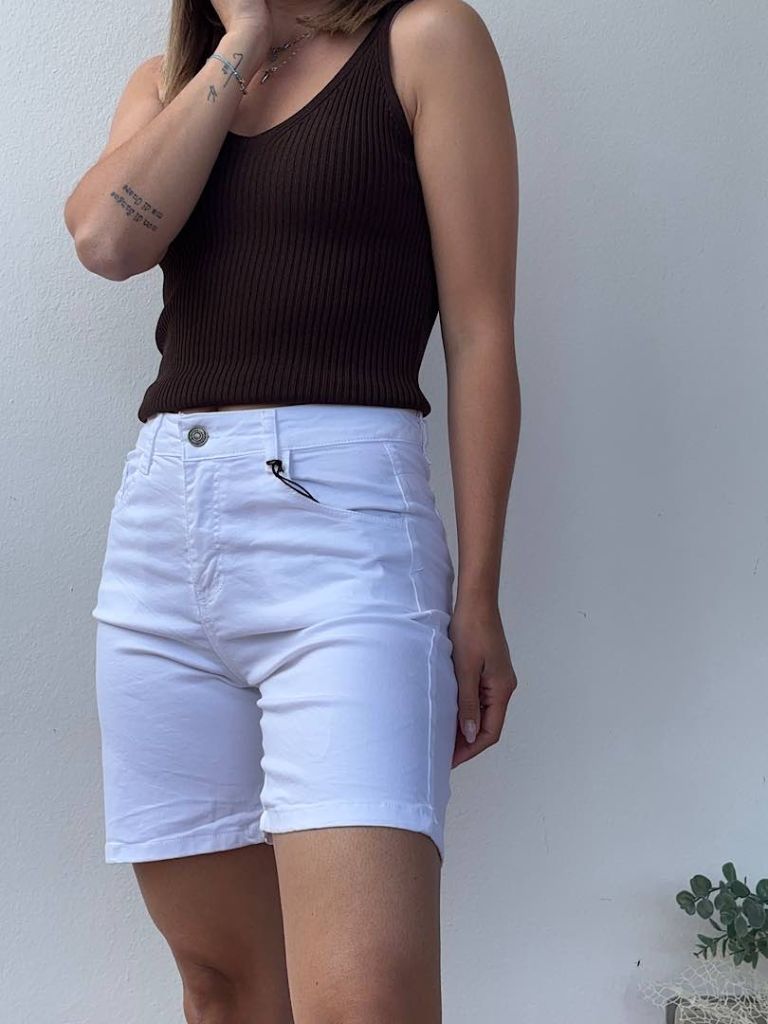 Bermuda Emma
