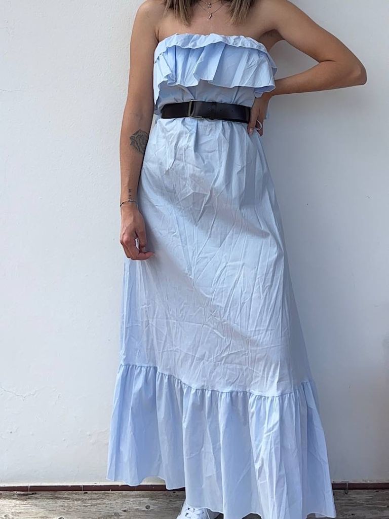 Abito Isabel
