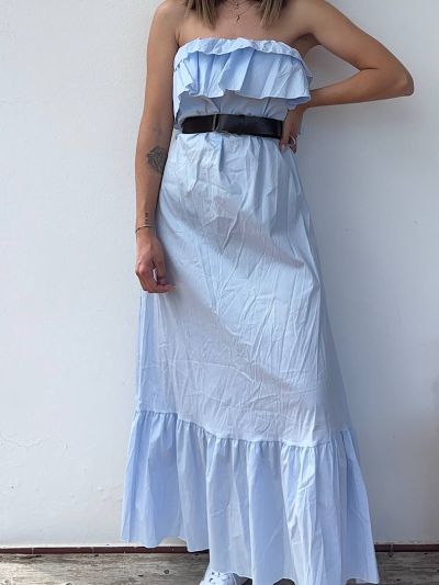 Abito Isabel