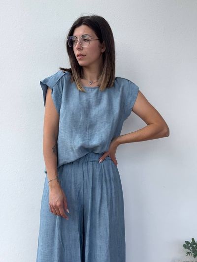 Blusa Lisa