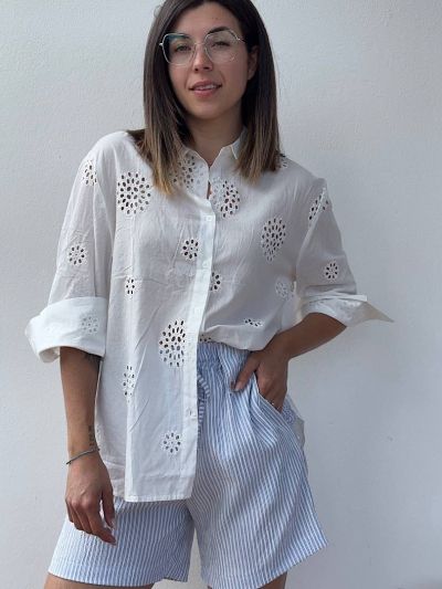 Camicia Anna