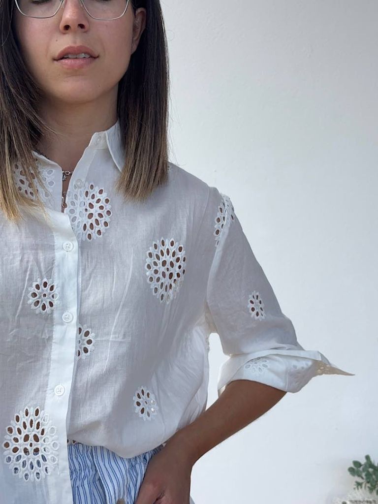 Camicia Anna