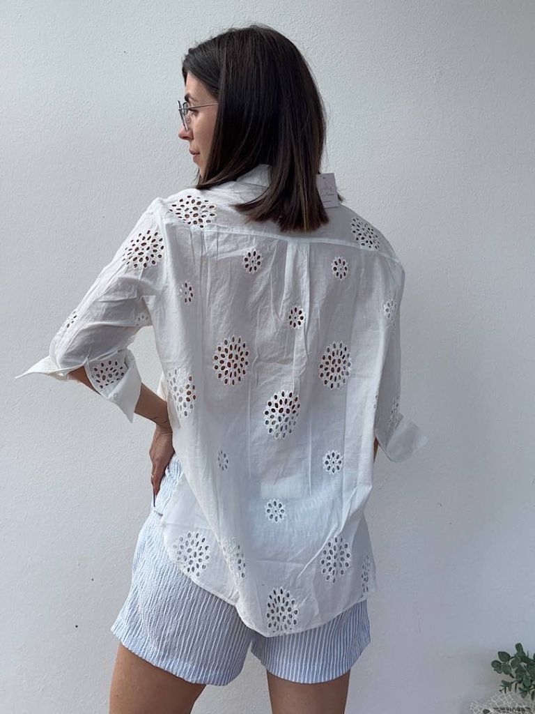 Camicia Anna